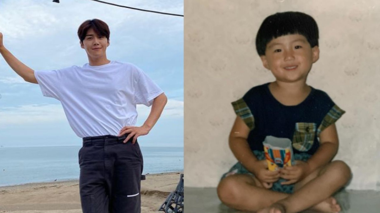 Kim Seon Ho, Byeon Woo Seok, Park Eun Bin and more celebs celebrate Korean Children's Day by sharing childhood photos