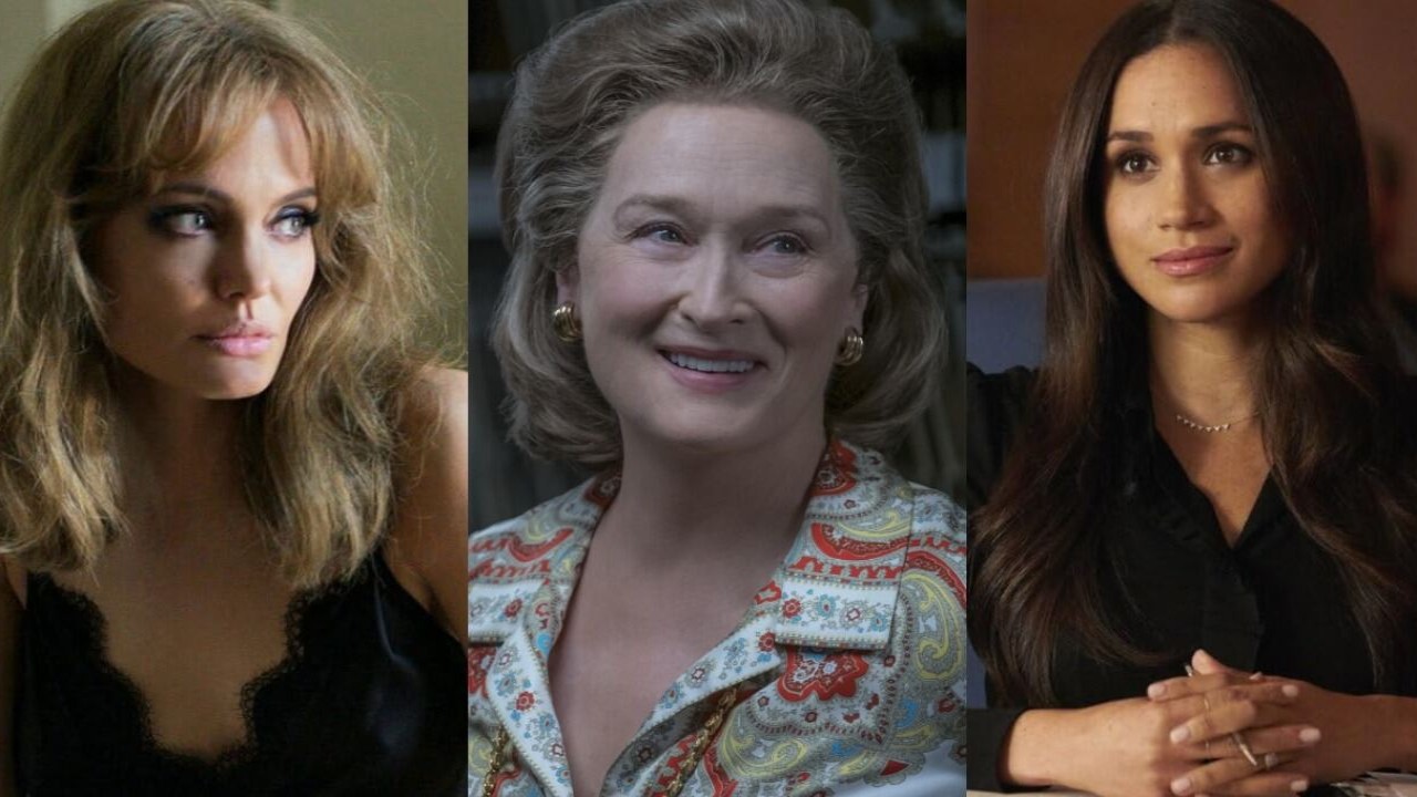 Celebrities Who Have Never Attended Met Gala ft. Meghan Markle, Angelina Jolie, Meryl Streep, Friends Cast & More