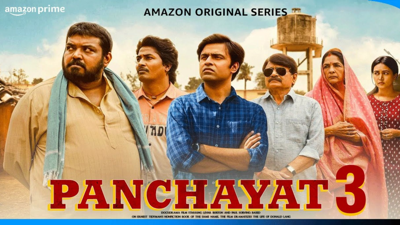 Asur (2021) Hindi Season 1 Complete