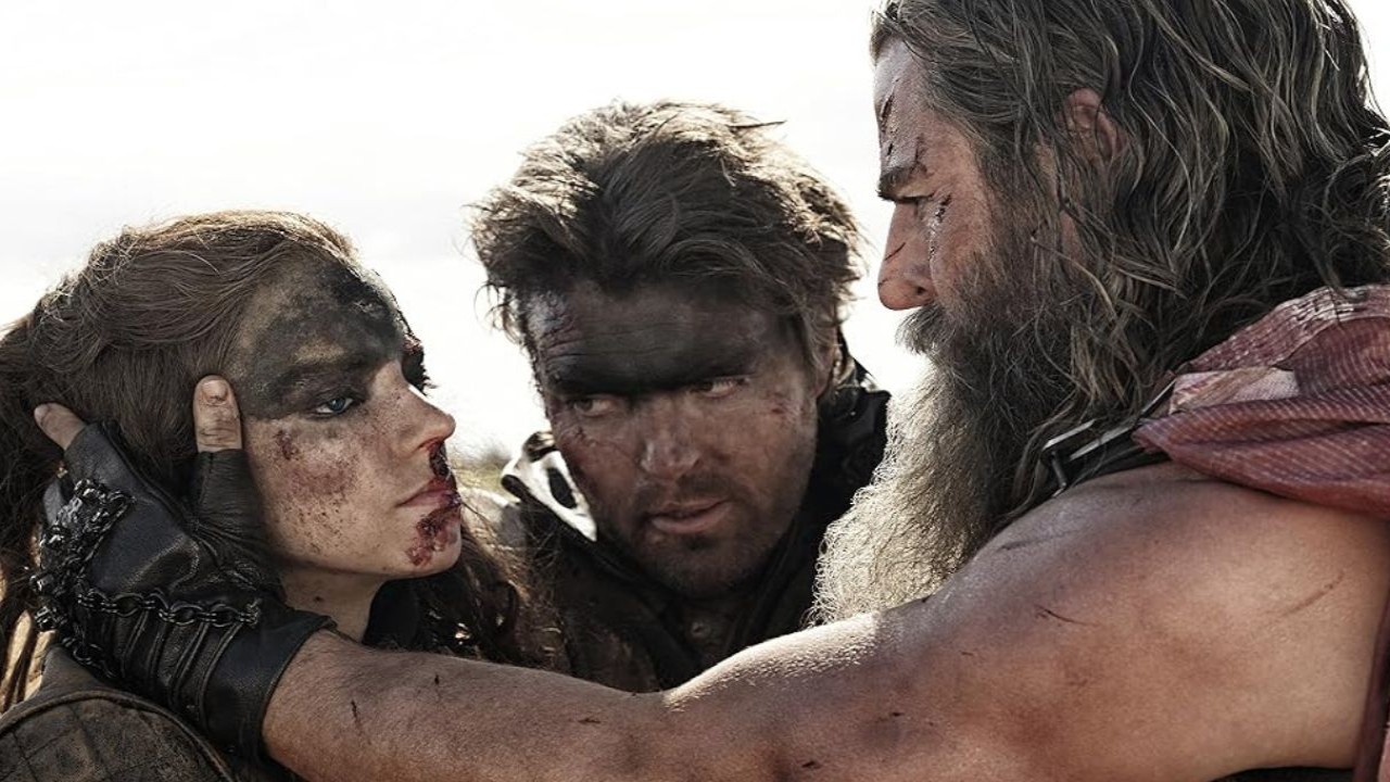 What Is George Miller's Favorite Scene From Chris Hemsworth And Anya Taylor-Joy Starrer Furiosa: A Mad Max Saga? Director Reveals