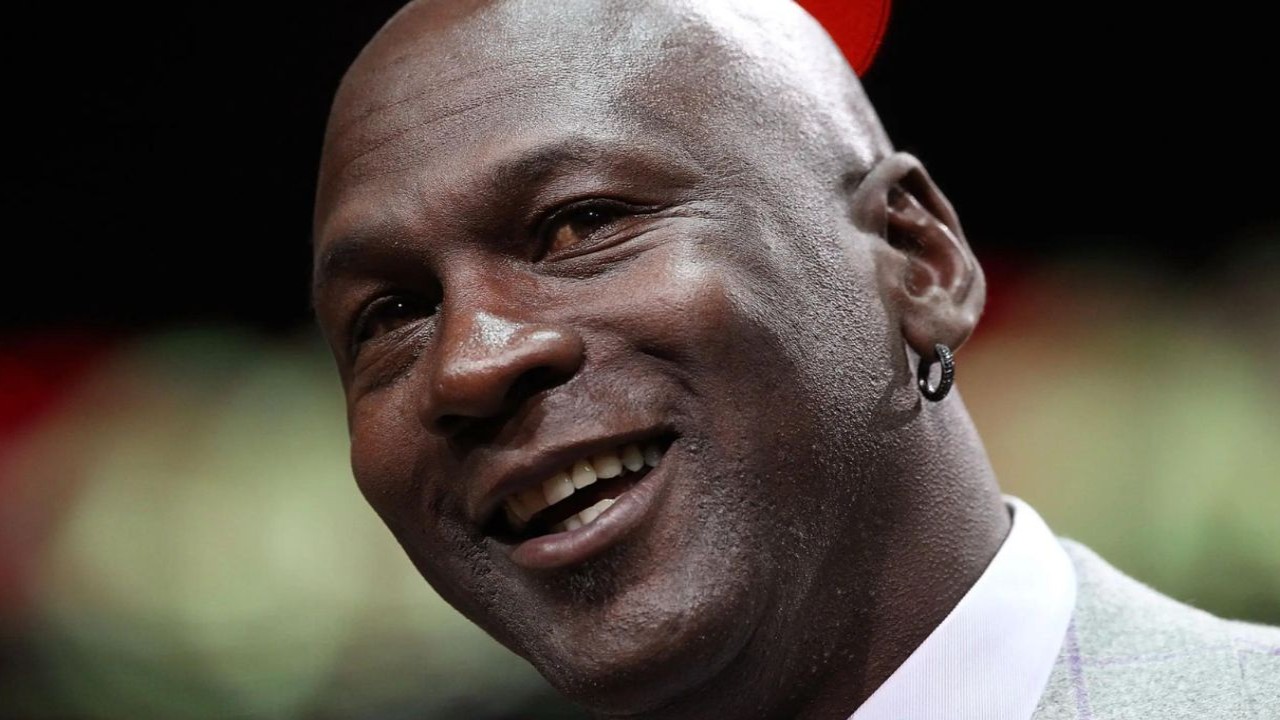 Why Are Michael Jordan’s Eyes Yellow? Everything You Need To Know About Bulls’ Legend Condition