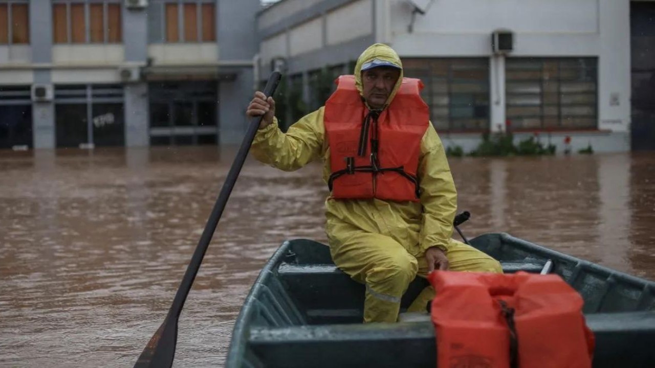 Landslides and flooding claim dozens of lives in Brazil; check out the DEETS here 