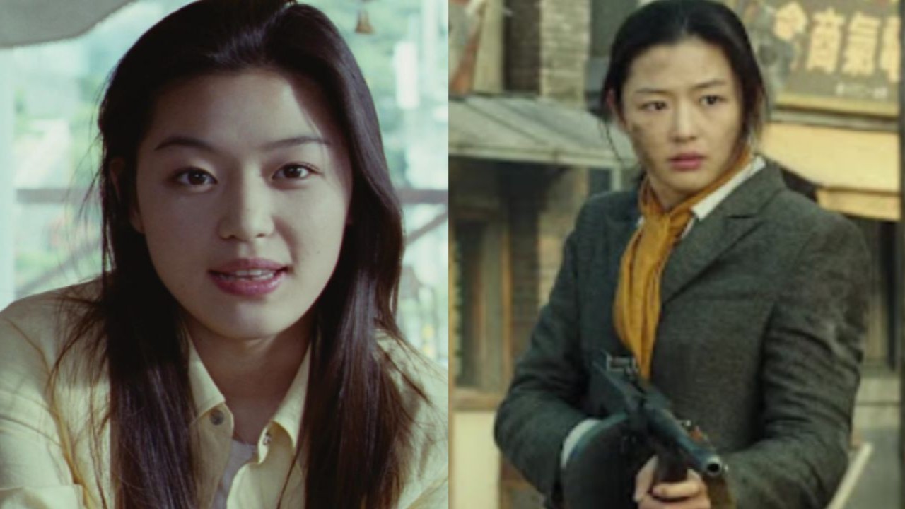 9 best Jun Ji Hyun movies: My Sassy Girl to Assassination 