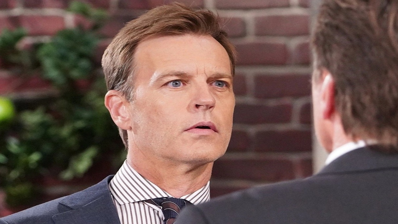 The Young and the Restless Spoilers: Will Victor Unleash His Fury Over Michael's Betrayal?