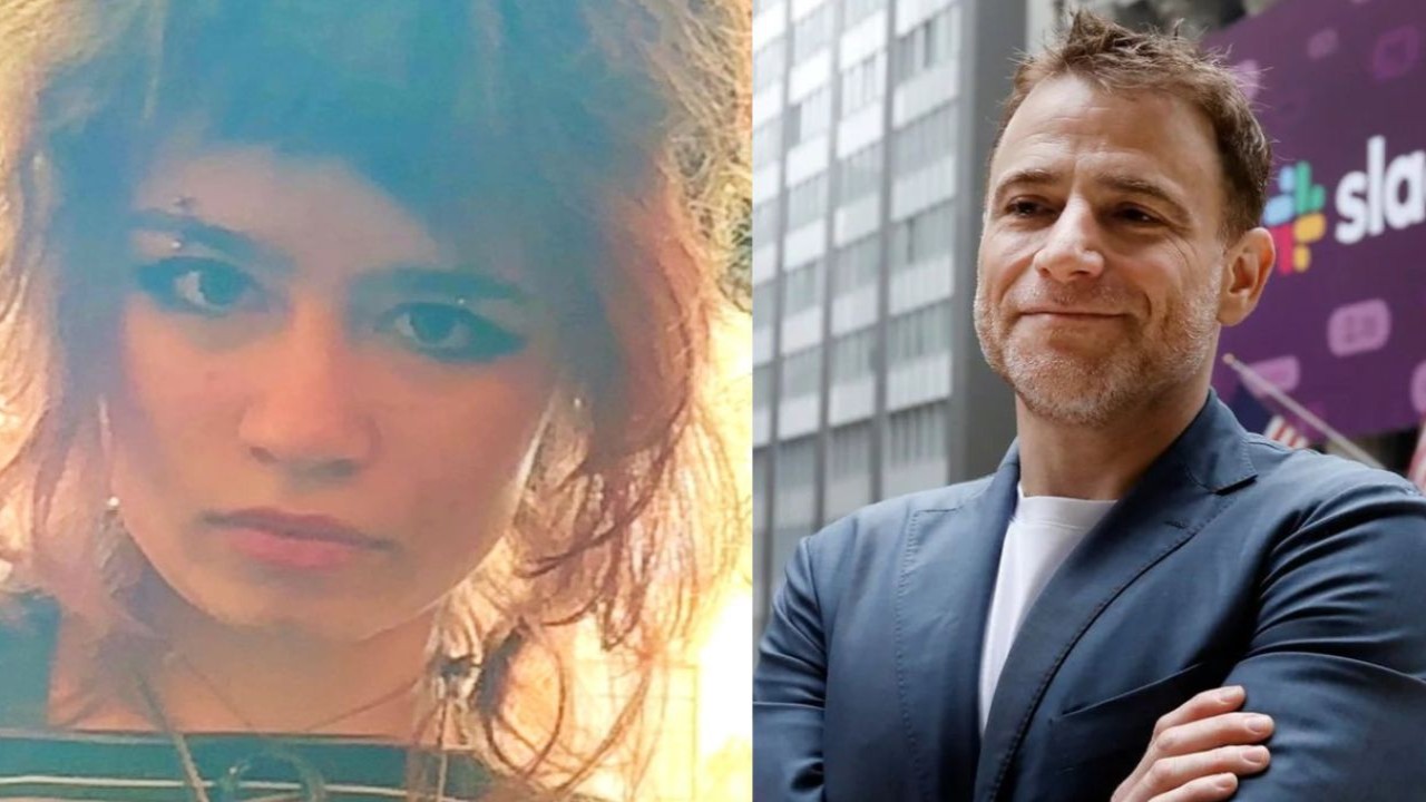 Second suspect arrested in Slack co-founder's child abduction case; Here’s what we know