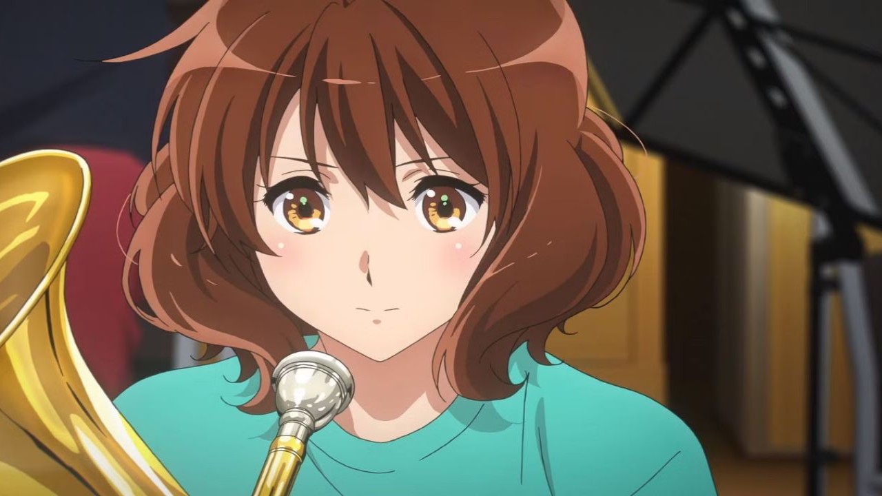 Sound! Euphonium Season 3 Episode 5: Release Date, Where To Watch, What To Expect And More
