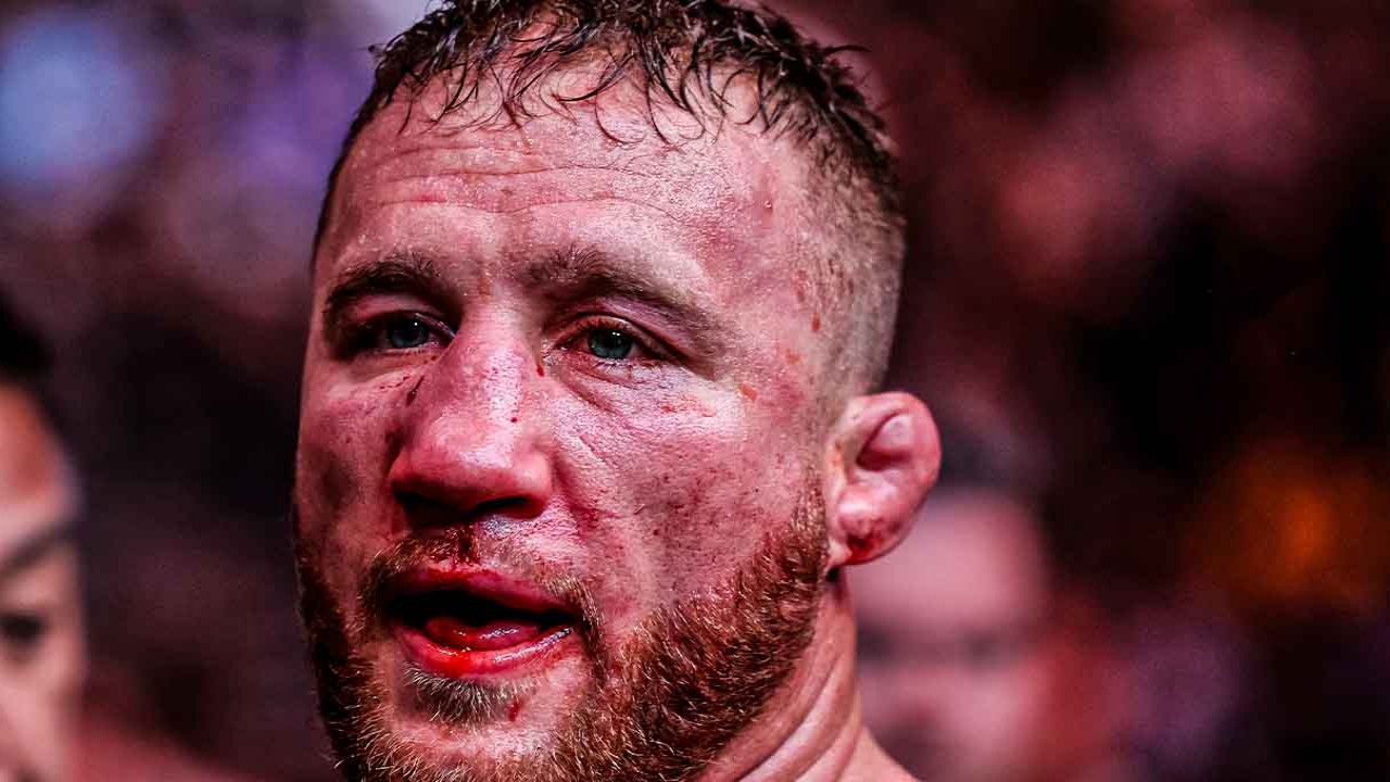Daniel Cormier Predicts Justin Gaethje's Future After His Devastating Knockout Loss Against Max Holloway at UFC 300
