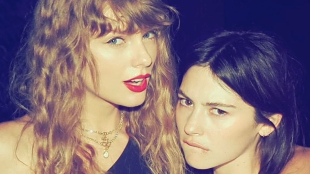  Taylor Swift Set To Feature In Gracie Abrams’ New Album The Secret Of Us; Everything We Know About Collab So Far