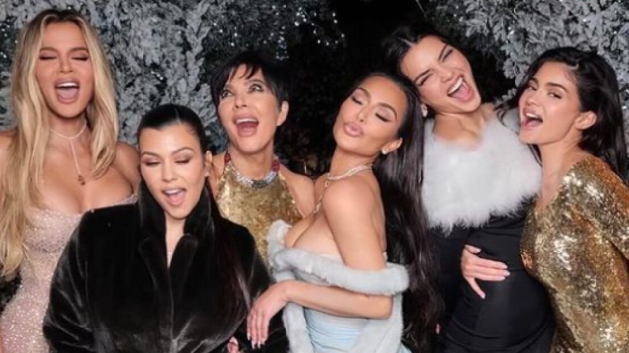 The Kardashians Season 5 TRAILER OUT: Fans Can Expect More Family Drama Over Kris Jenner's Health, Kim's Acting Gig And More