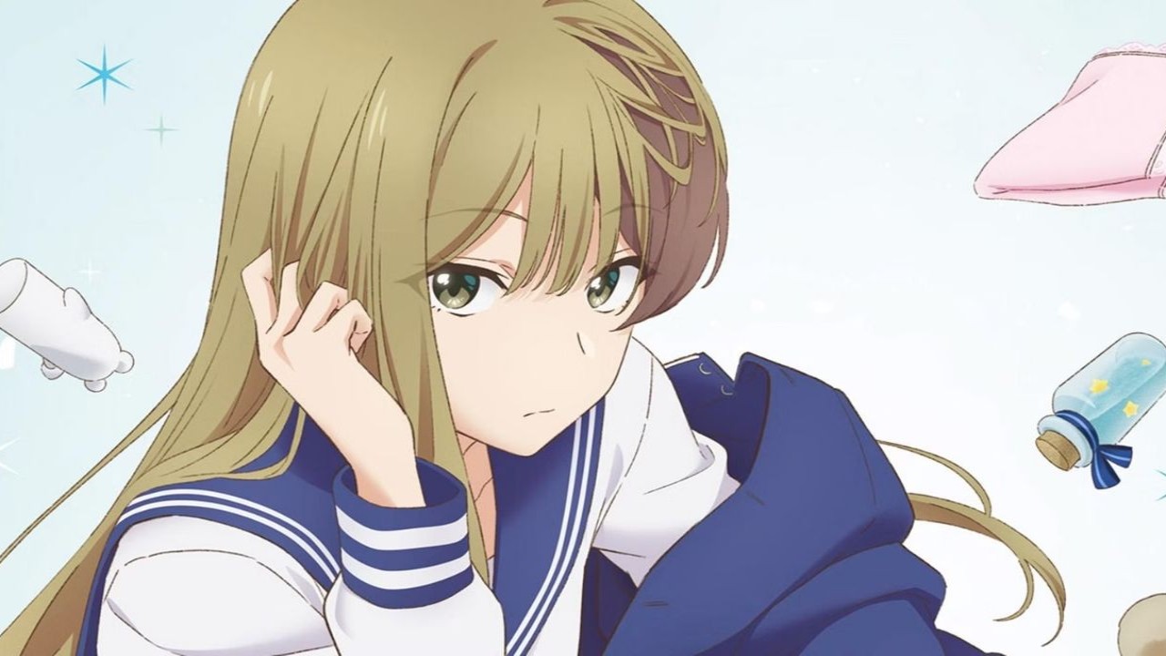 Senpai Wa Otokono Anime Confirms July Debut: Cast & Staff Updates & More to Know