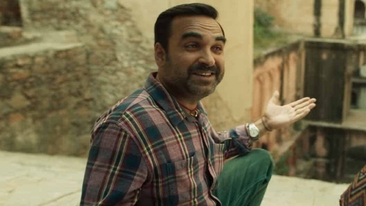 10 best Pankaj Tripathi dialogues that are captivating