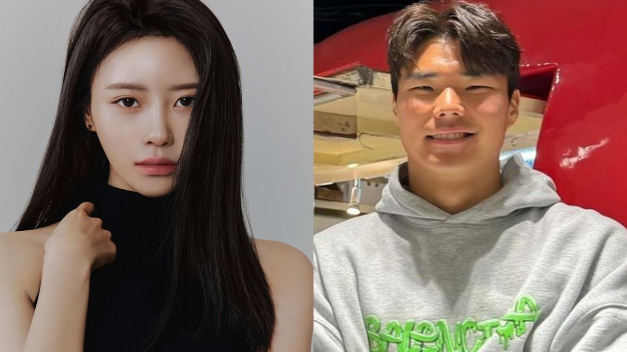 ‘He looks sharp but…’: Lee Mi Joo reveals what she likes most about footballer boyfriend Song Bum Keun; Watch