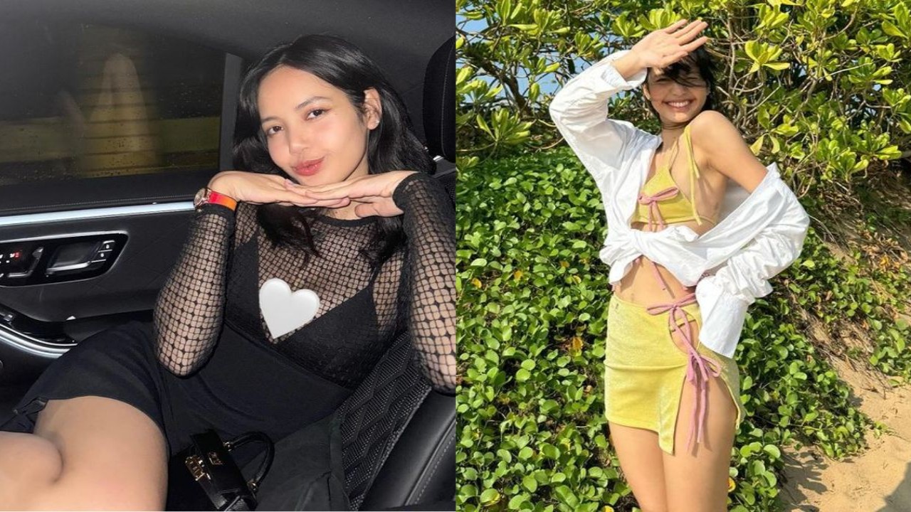 Did BLACKPINK's Lisa just CONFIRM relationship with rumored beau Frédéric Arnault? Vacay update sparks rumors