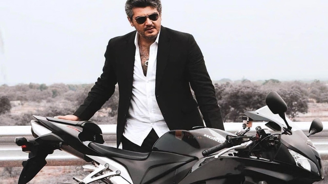 Dheena, Mankatha and Billa box office: Ajith starrer Re releases gross 2 Crore plus Worldwide on first day