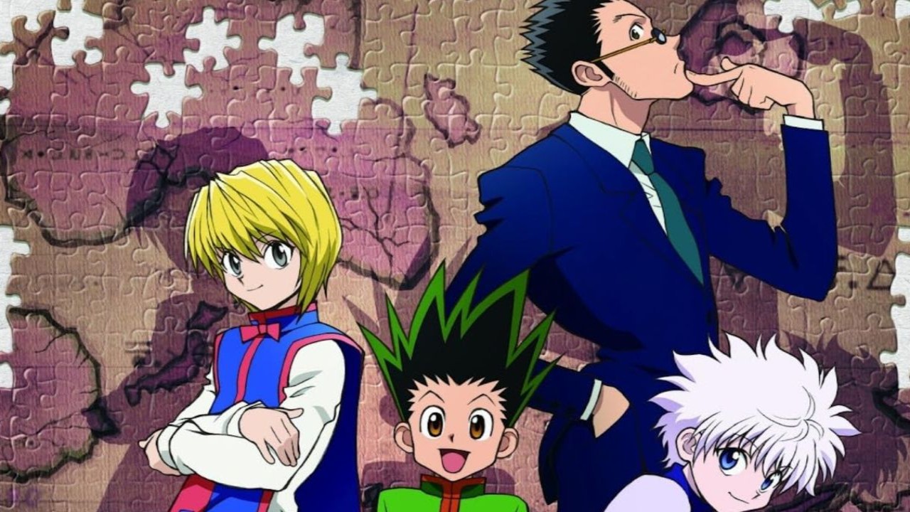 Hunter X Hunter Creator Reveals New Update On Latest Project; Deets Inside