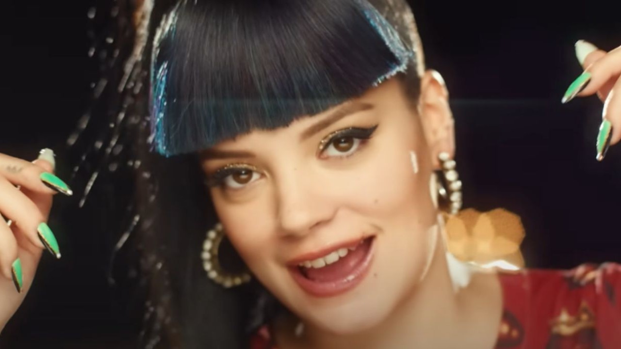 ‘Basically Used for Women’- Lily Allen On The Term ‘Nepo Baby’ Being Used Just Like ‘Karen’