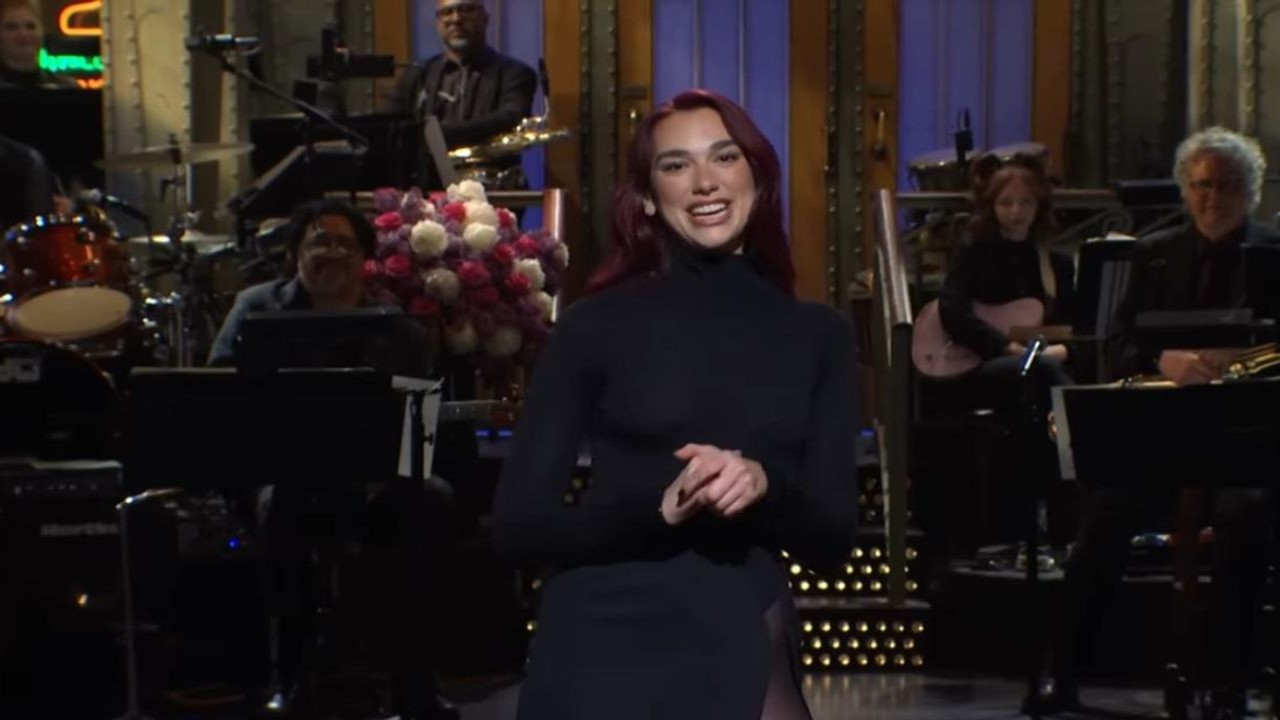 'Trying To Piece It All Together': Dua Lipa Weighs In On Drake Vs Kendrick Lamar Beef During Her SNL Sketch