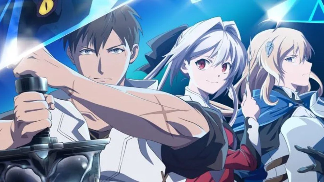 I Parry Everything Anime Confirms July '24 Release Date; Plot & More to Know