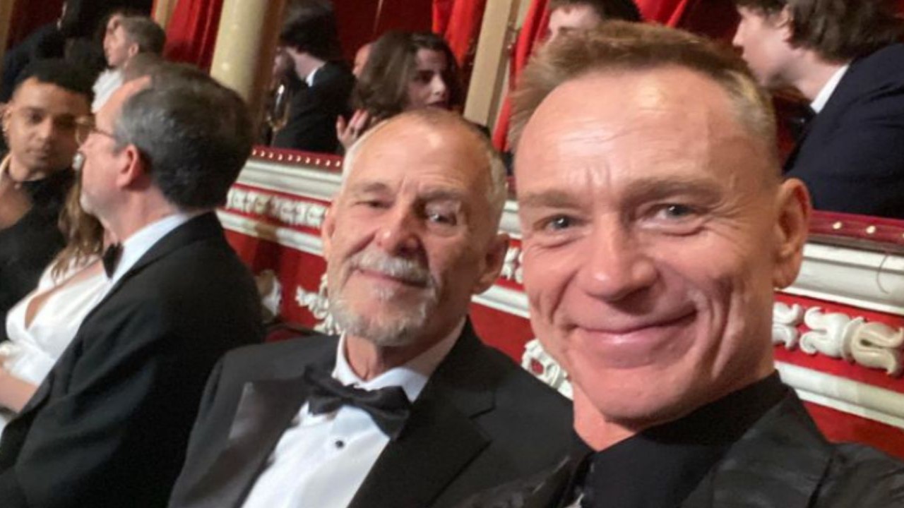 Who Is Ian Gelder's Husband, Ben Daniels? All About Actor As He Pays Tribute To Late Game Of Thrones Star 