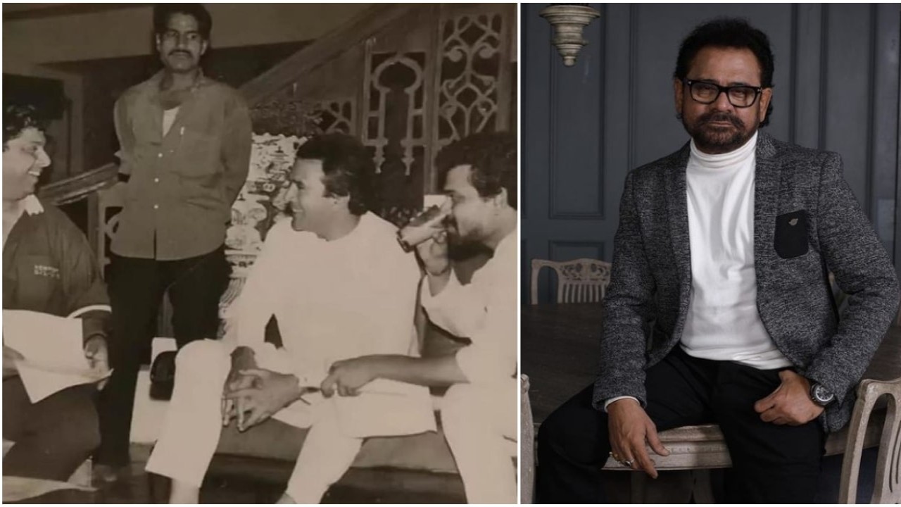 34 Years Of Swarg: Arjun Kapoor reacts as Anees Bazmee calls himself, Govinda and David Dhawan ‘superhit trio’