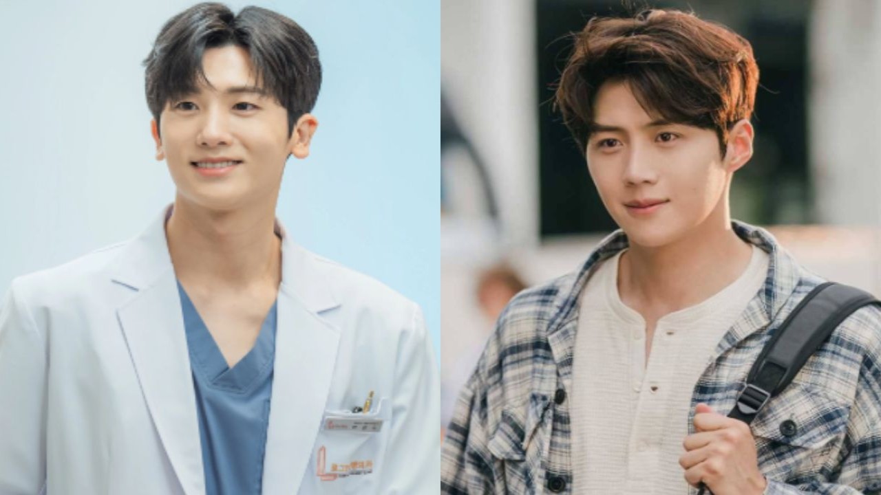 Park Hyung Sik to Kim Seon Ho: 5 actors who went from supporting roles to acing as leads