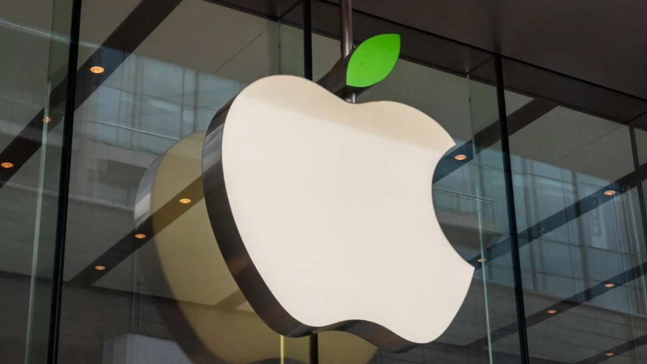 Apple's $110 billion stock buyback: Tech giant’s ambitious strategy amid quarterly revenue decline explained