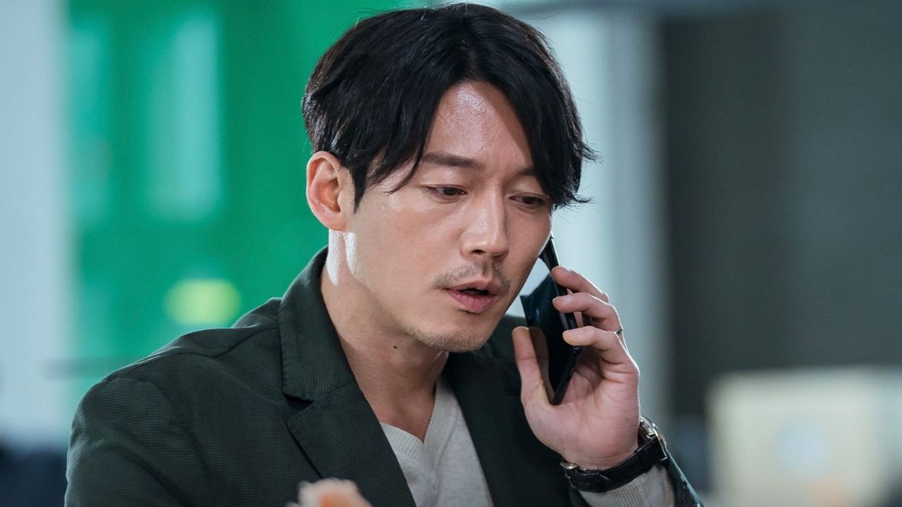 10 Jang Hyuk movies and TV shows:Fated To Love You, The Swordsman and more