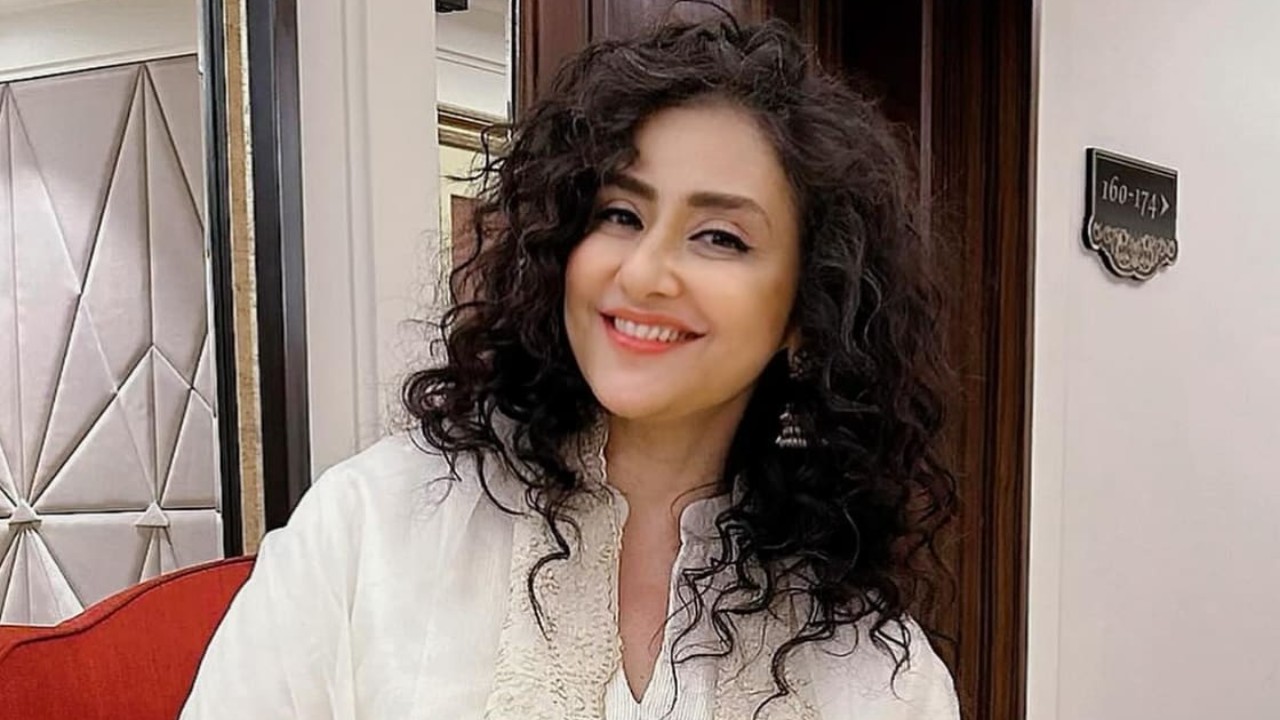 Manisha Koirala admits she wants to find love again after divorce: ‘If there was a partner in my life…’