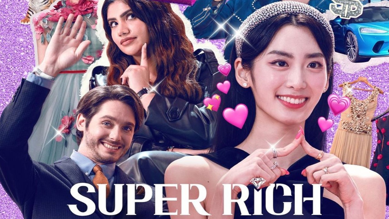 Super Rich in Korea premiere: Know release date, plot, cast, where to watch and more