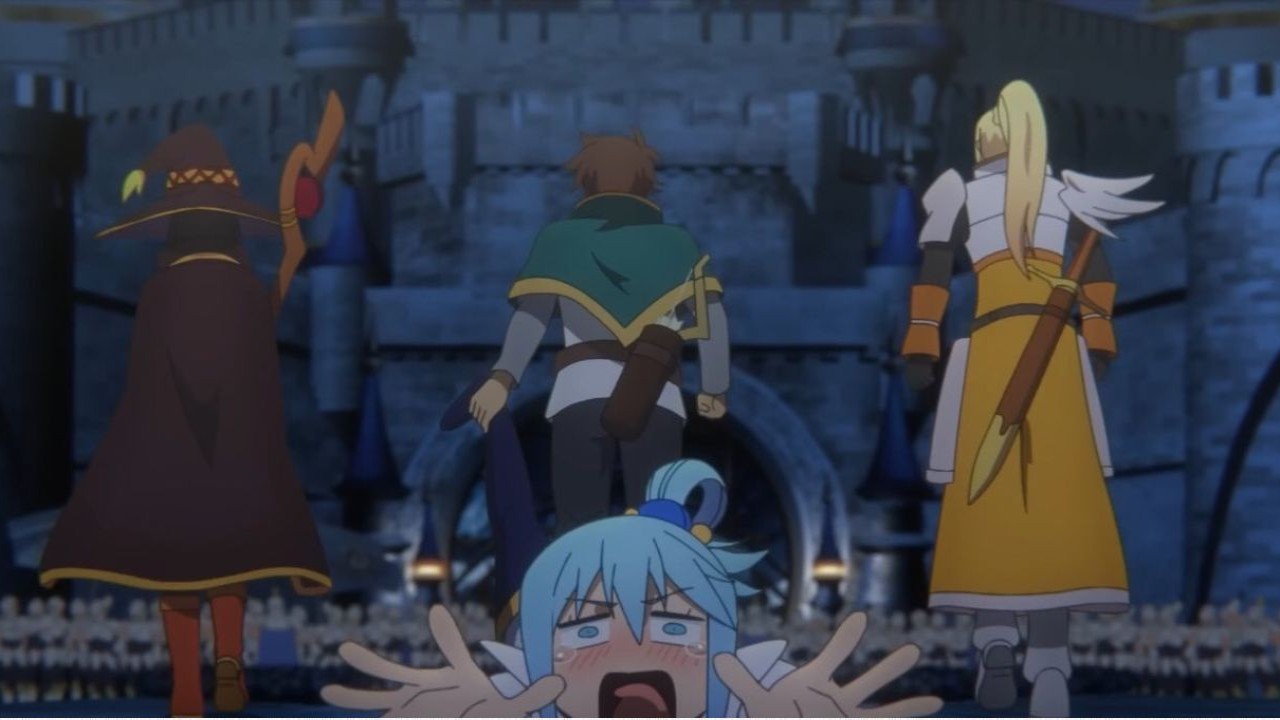 Konosuba Season 3 Episode 5: Release Date, Streaming Details, Expected Plot And More