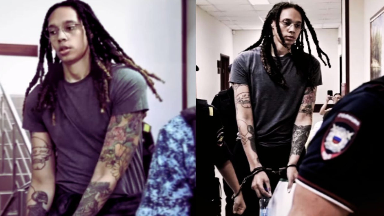 What did Brittney Griner Do And For Whom Did USA trade WNBA Star? Find Out
