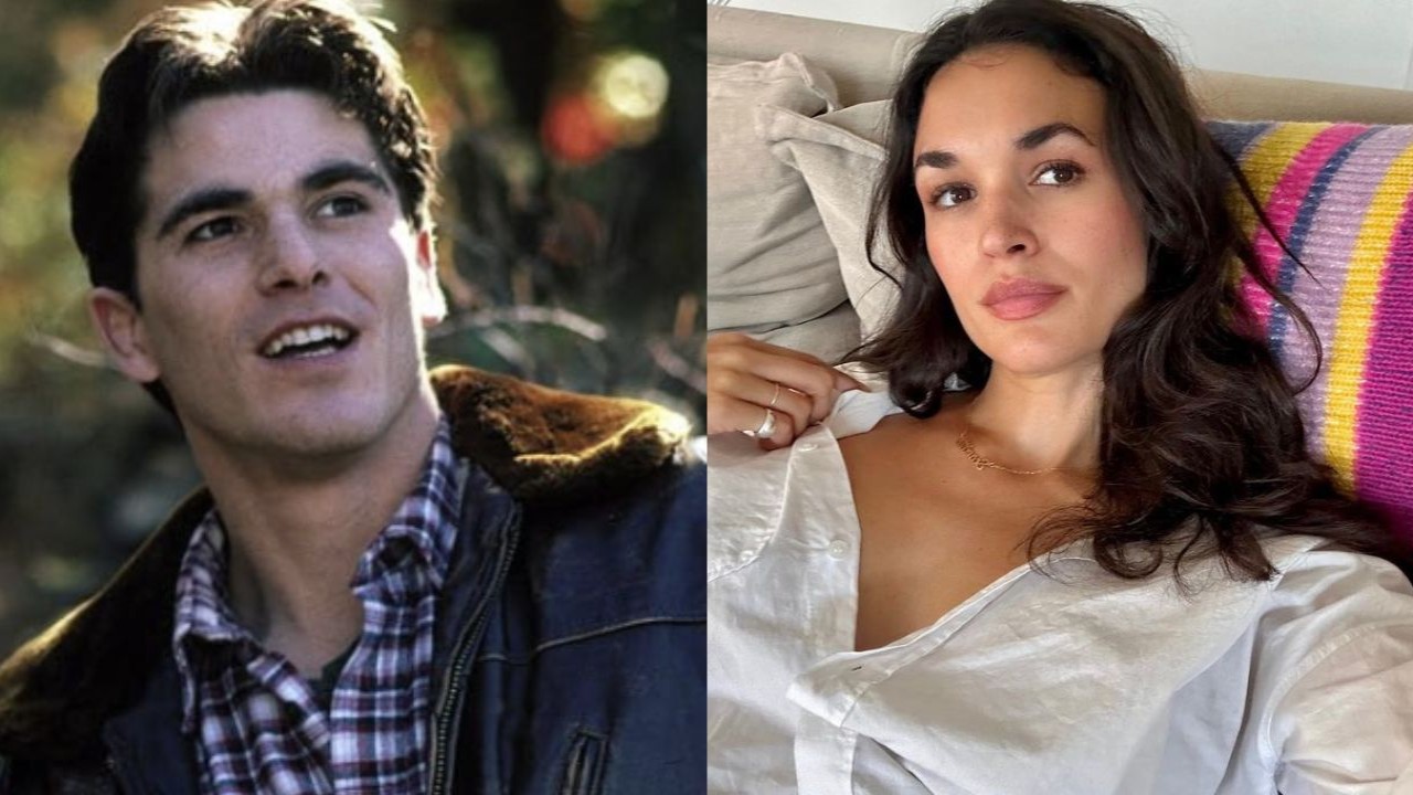 Who Is Michael Schoeffling's Daughter, Scarlett Schoeffling? All We Know About 16 Candles' Jake Ryan Actor's Child