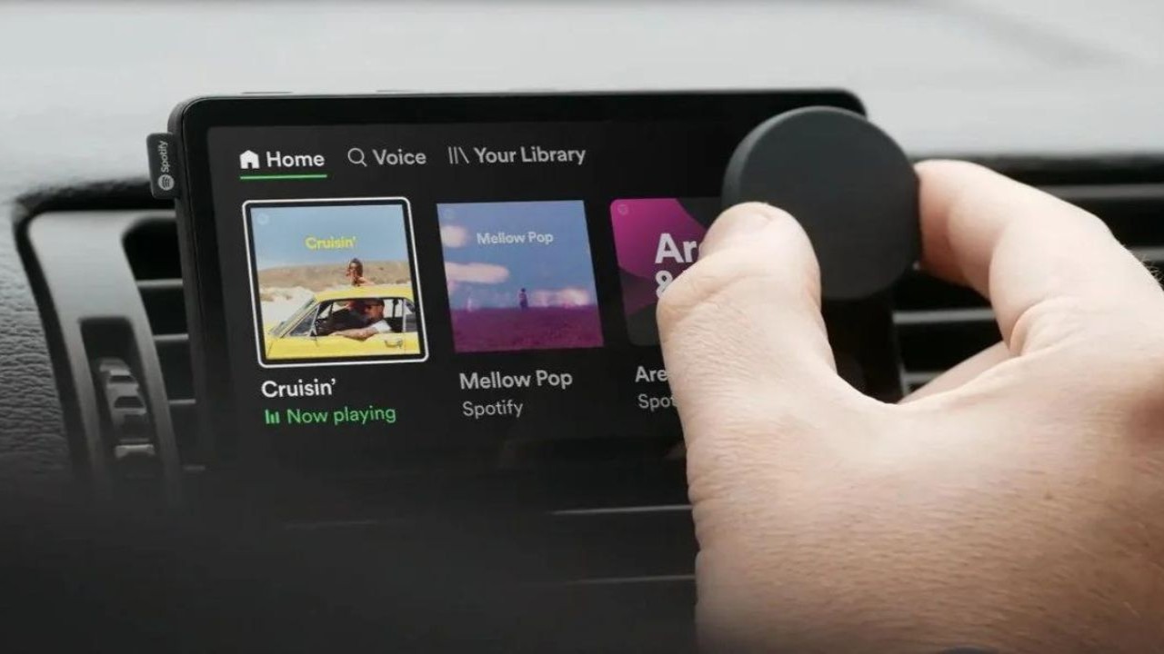 Spotify announces bricking Car Thing; notifies owners that the device to  soon be discontinued | PINKVILLA