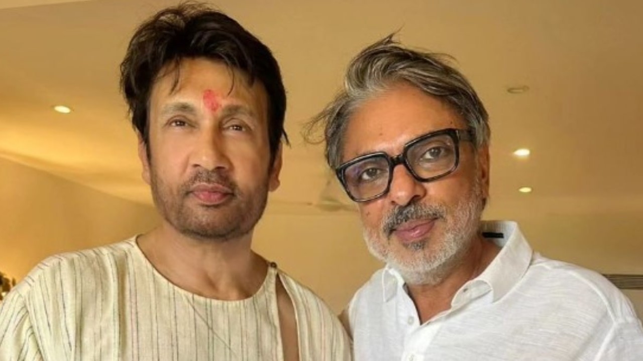 Heeramandi: Shekhar Suman compares actors with 'soldiers' as he defends Sanjay Leela Bhansali for making them wait on sets