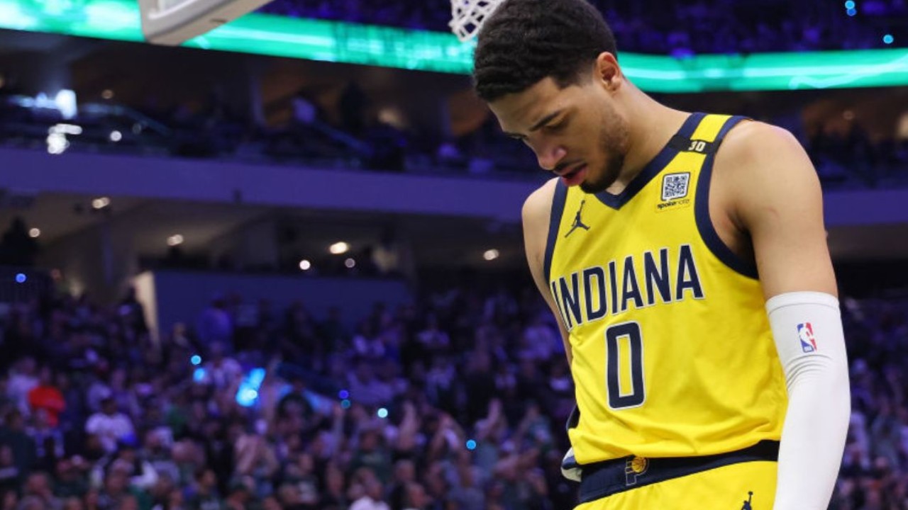 Indiana Pacers Injury Report: Will Tyrese Haliburton Play Against Knicks on May 6? 