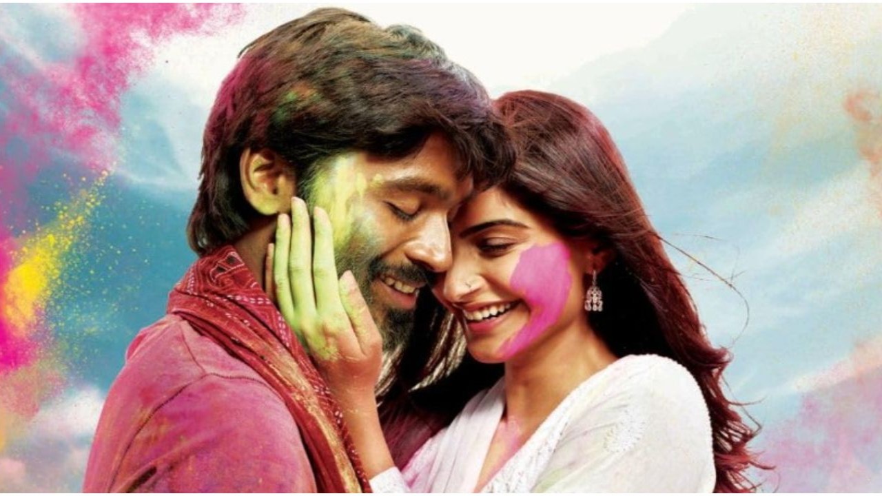 11 Raanjhanaa dialogues that will make you believe in true love