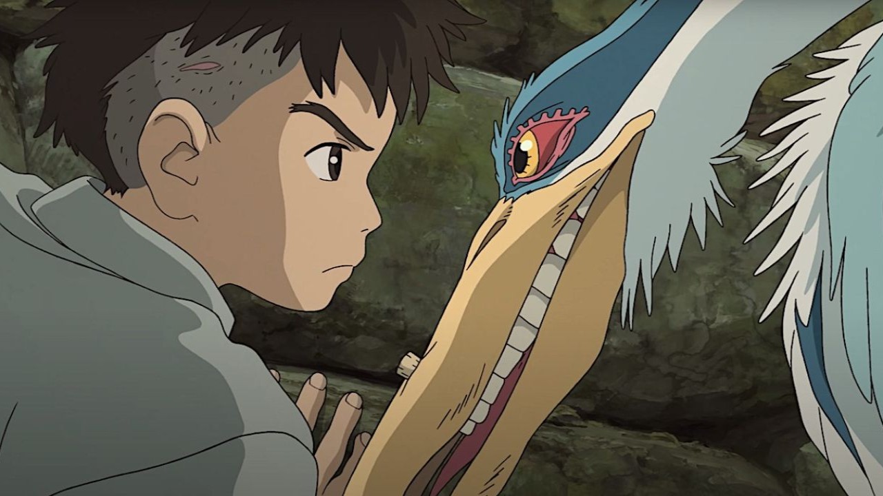EXCLUSIVE: Studio Ghibli Director Hayao Miyazaki Opens Up About Making A Comeback With The Boy And The Heron