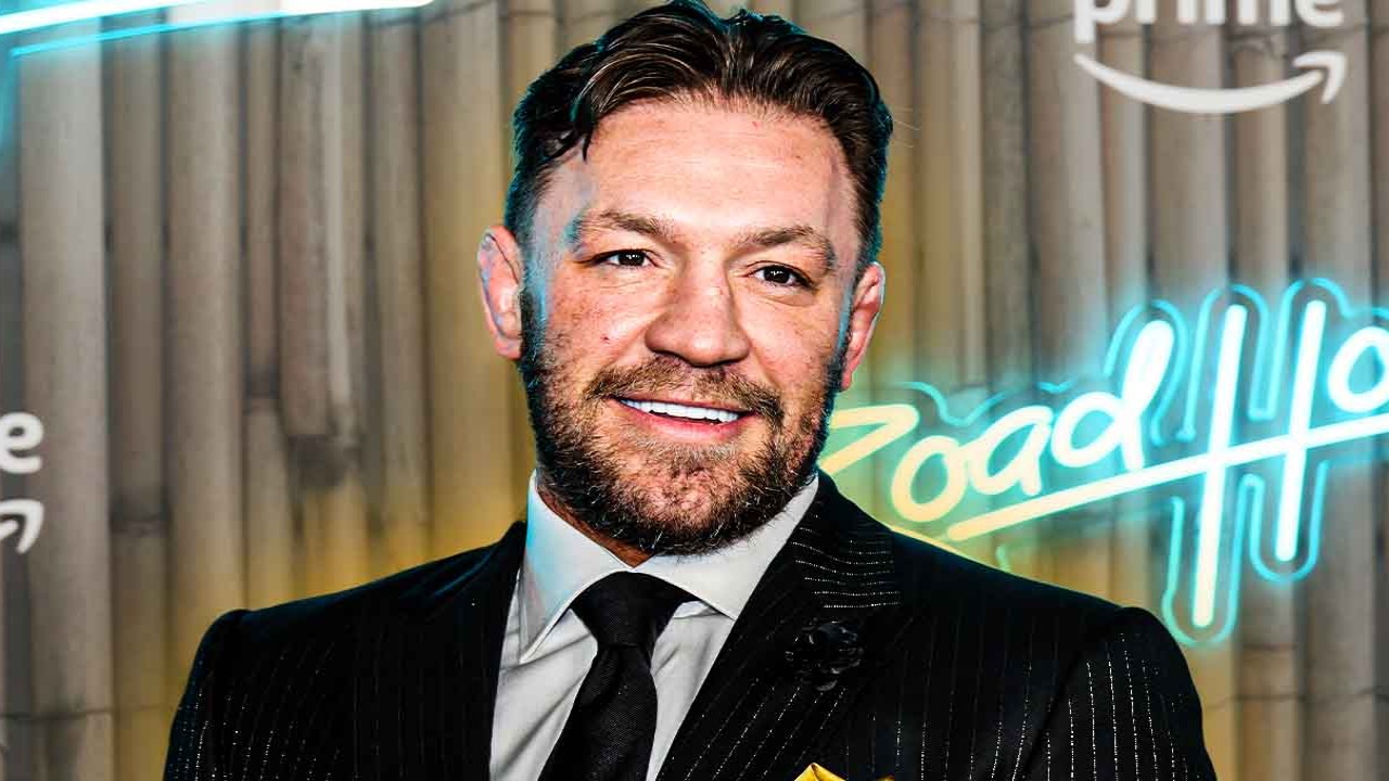 Tristan Tate and Andrew Tate Claim If Conor McGregor Becomes Irish President, They Will Shift to Ireland: Details Inside
