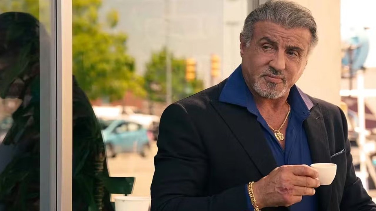 Tulsa King Season 2: Sylvester Stallone Aces All-New Gangsta Look Ahead Of Sequel; See Pics