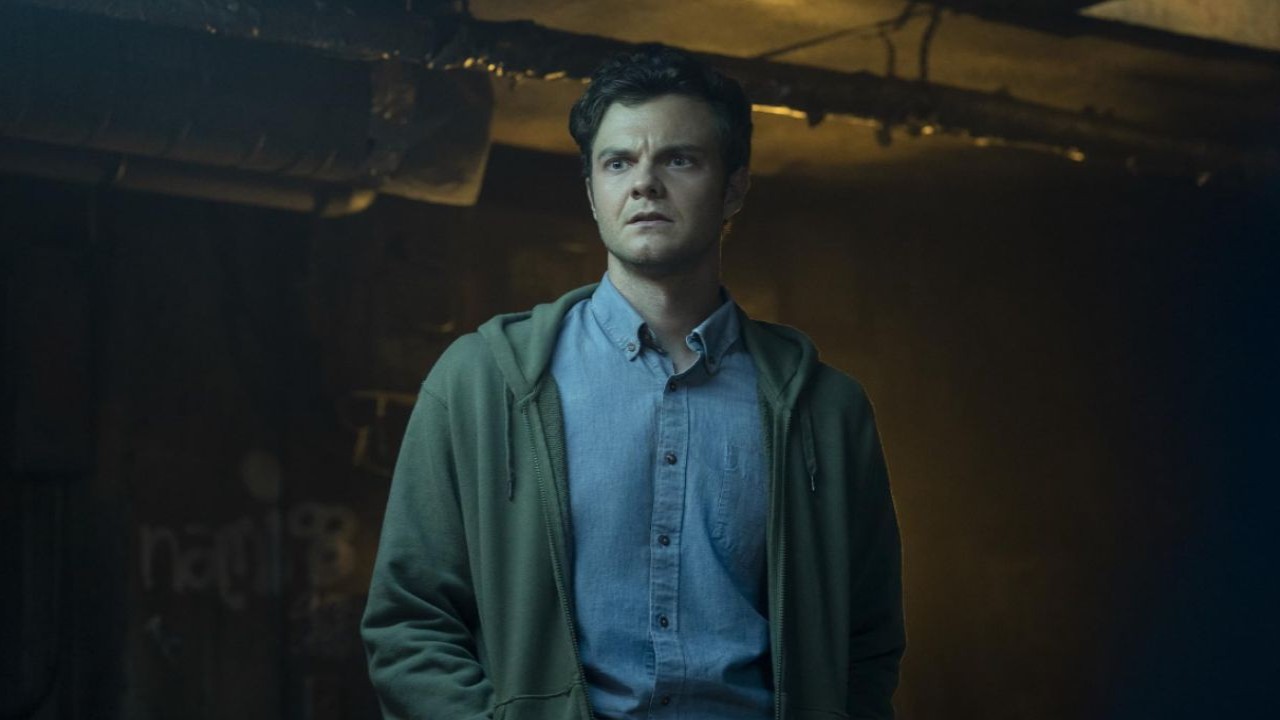 'A Bracing Excitement': Jack Quaid Calls The Boys Season 4 His 'Favorite' So Far