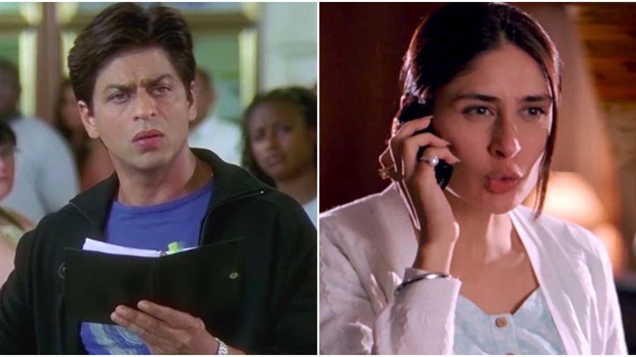9 Best Bollywood scenes engraved in our hearts