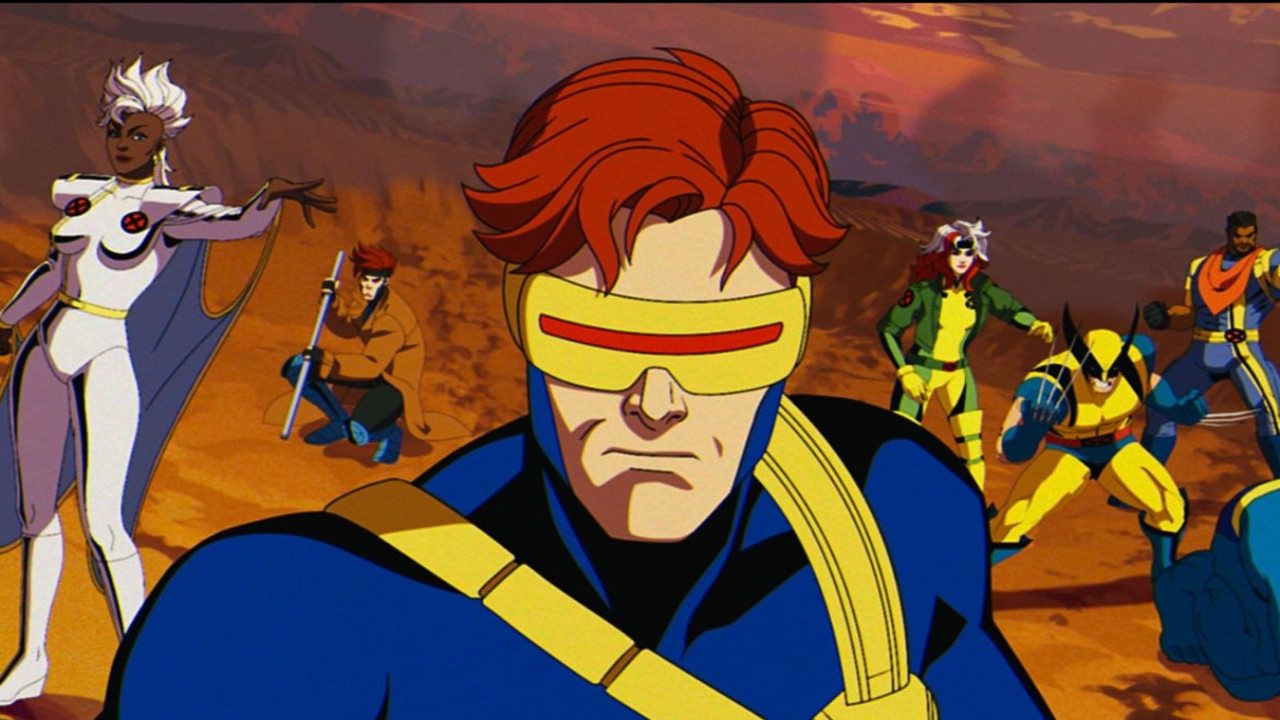 Will There Be A X-Men ‘97 Season 2? Everything We Know So Far