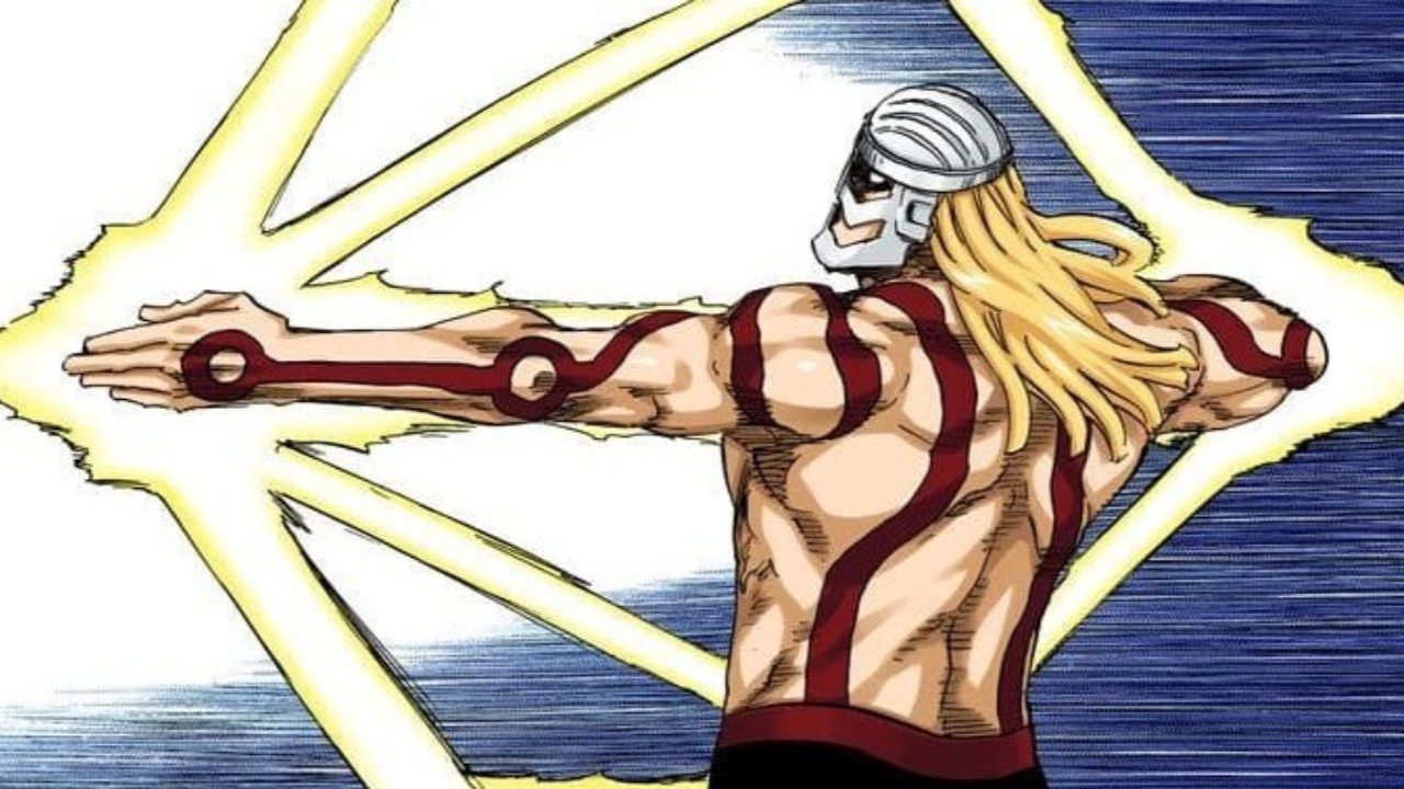 Who Is Gerard Valkyrie In Bleach? Character Explored