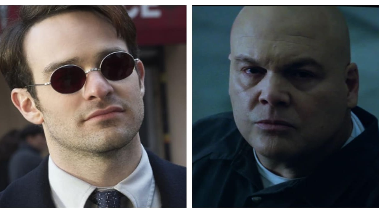 'It's Fun': Charlie Cox And Vincent D’Onofrio Talks About Returning To Daredevil: Born Again After Original Series