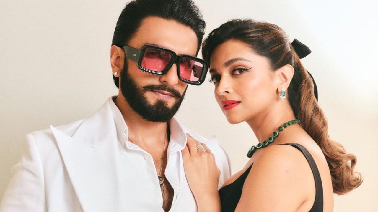 Ranveer Singh wipes off old Instagram posts including his wedding pics with Deepika Padukone; fans in dismay