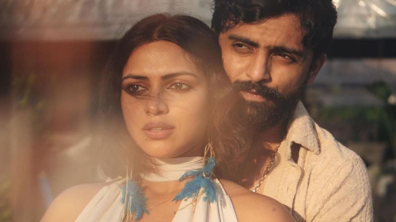 7 photos and videos: A look at mom-to-be Amala Paul’s journey as she enjoys her pregnancy phase