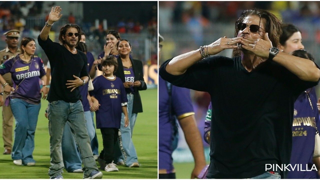Shah Rukh Khan