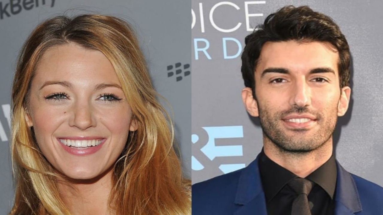 It Ends With Us First Look: Blake Lively, Justin Baldoni Look Happy In Fresh Stills From Colleen Hoover's Book Adaptation
