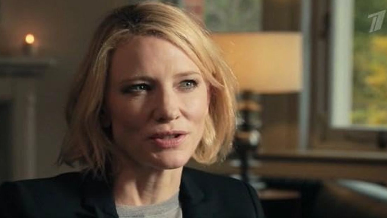 Cate Blanchett’s New Film Rumors Named After Fleetwood Mac’s Album? Actress Reveals During Cannes 2024 Press Con