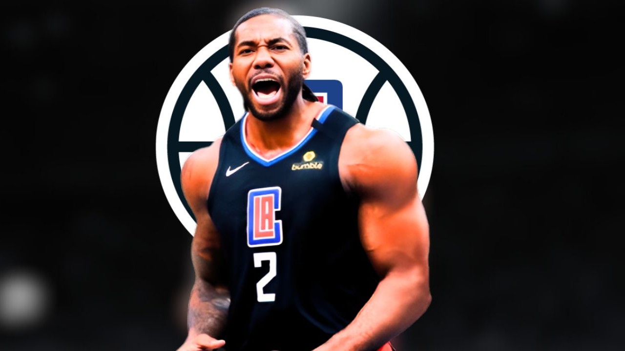 Los Angeles Clippers Injury Report: Will Kawhi Leonard Play Against Mavericks on May 3? Deets Inside